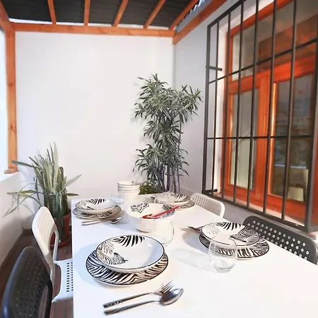 Apartment Private Turkish Hammam-sauna-balcony Galata 5th Istanbul