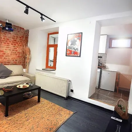 Apartment Private Turkish Hammam-sauna-balcony Galata 5th *
