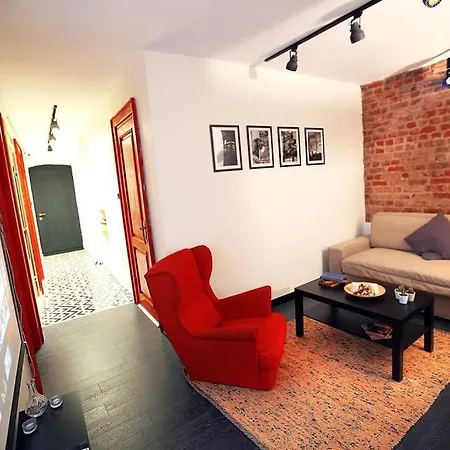 Apartment Private Turkish Hammam-sauna-balcony Galata 5th *