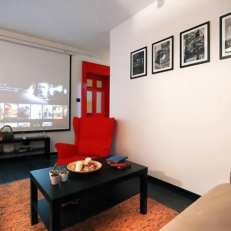 Private Turkish Hammam-sauna-balcony Galata 5th Apartment *