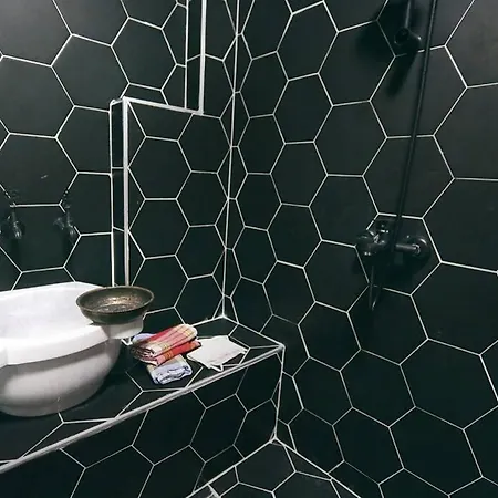 Private Turkish Hammam-sauna-balcony Galata 5th Istanbul