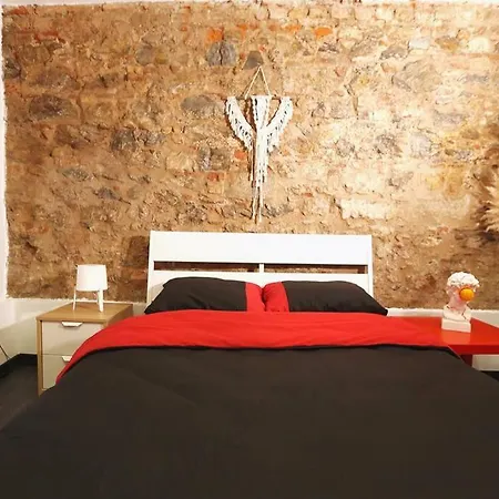 Private Turkish Hammam-sauna-balcony Galata 5th Apartment *
